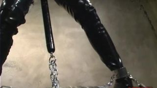 Ashley – Creature Part 3 - breath play - bdsm porn bdsm tied gay-1