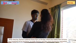 [GetFreeDays.com] Sexy Rachna and Room Service Guy Ravis Story 3 Sex Video May 2023-0