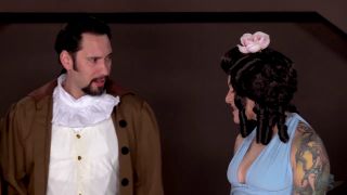 Missy Martinez, Rizzo Ford Hamiltoe Hamilton Parody (Parody)-2