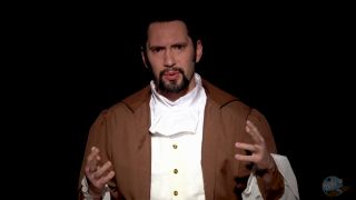 Missy Martinez, Rizzo Ford Hamiltoe Hamilton Parody (Parody)-9