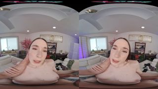  Father  MUST BE THE HARD DRIVE - Gear VR - Fetish  Father -4