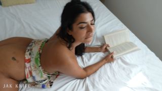 6230 Free Use Roommate Gets Fucked And Used While She Tries T...-6