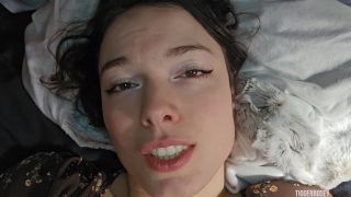 [K2S.CLUB] Tigger Rosey - GF Roleplays As Your Step-Mom - FullHD 1080P-9
