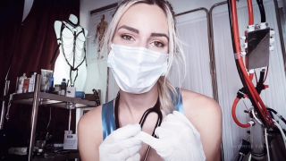 xxx clip 40 Your castration and new surgical pussy, impregnation fetish on fetish porn -6