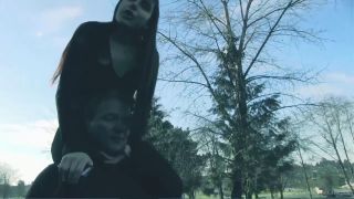 Crazy Day at the Park.-1