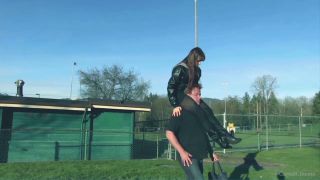 Crazy Day at the Park.-8