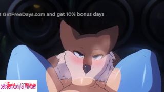 [GetFreeDays.com] Furry Femboys Best Friends Hentai Uncensored Porn Leak March 2023-2