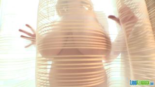 LanaKendrick presents Lana Kendrick in Blue Lace 2 (2017.03.24) Milf!-2