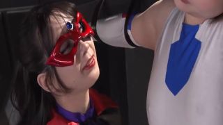 [SuperMisses.com] SPSD-86 Heroine Futanari Tickling Hell Science Bird Soldier Bird-004-2