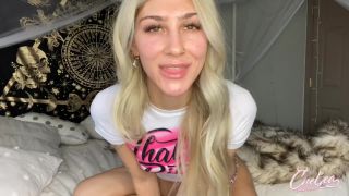 xxx clip 1 Princess Chelsea - B*tchy bratty humiliation/degrading, femdom rope bondage on femdom porn -1