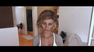 MissKitty2K - Hard To Love - Ep 26 - Hot Secrets by RedLady2K-9