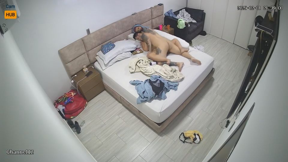 Voyeur 1165 Colombia Bucaramanga M33LiIiWG