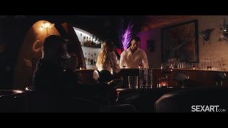 Sex Art - Alexis Crystal - [Hardcore porn]-1