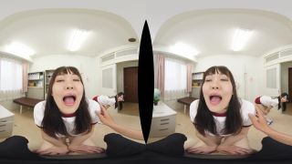 MUVR-001 D - Japan VR Porn(Virtual Reality)-9