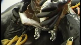 porn video 42 Transparent Dreams II / 2 (Peter W. Czernich / Marquis Video) - latex - fetish porn amirah adara femdom-8