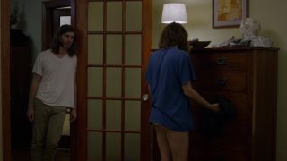 Aubrey Plaza - Easy s02e01 (2017) HD 1080p - (Celebrity porn)-1