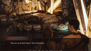 Neon2520 - Love Season Gameplay #81 Impregnating My Harem Babes-5