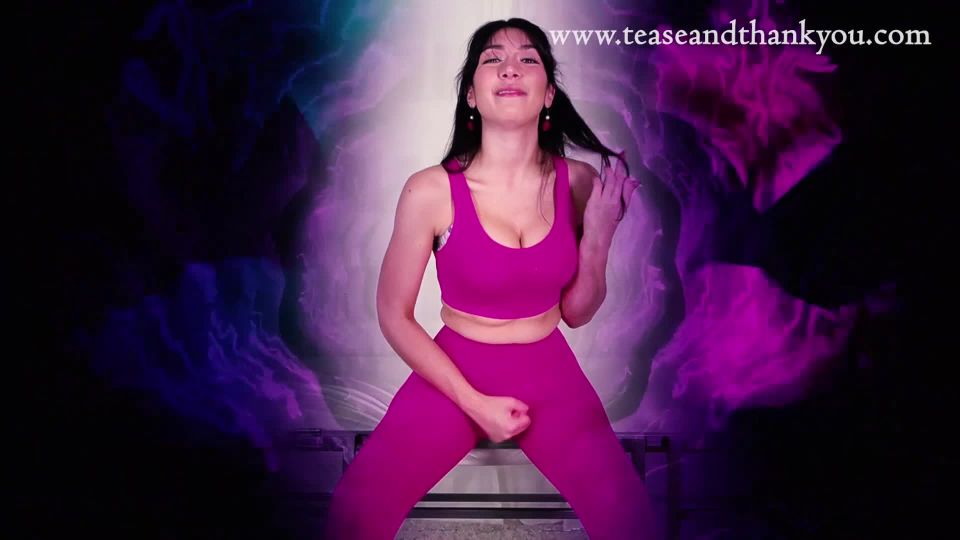 Tease and Thank You – Anti Anxiety Body Scan – Princess Skylar Foot!