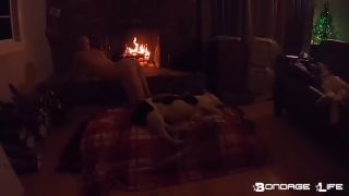 Goodnight Greyhound (Christmas Fire Edition) 12.24.20 Do...-1