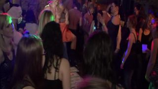 Party Hardcore Vol. 60 Part 4 - Cam 3-1