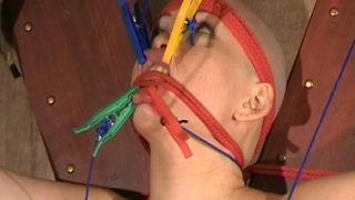 xxx clip 24 hard crush fetish fetish porn | Toes | bdsm porn-7