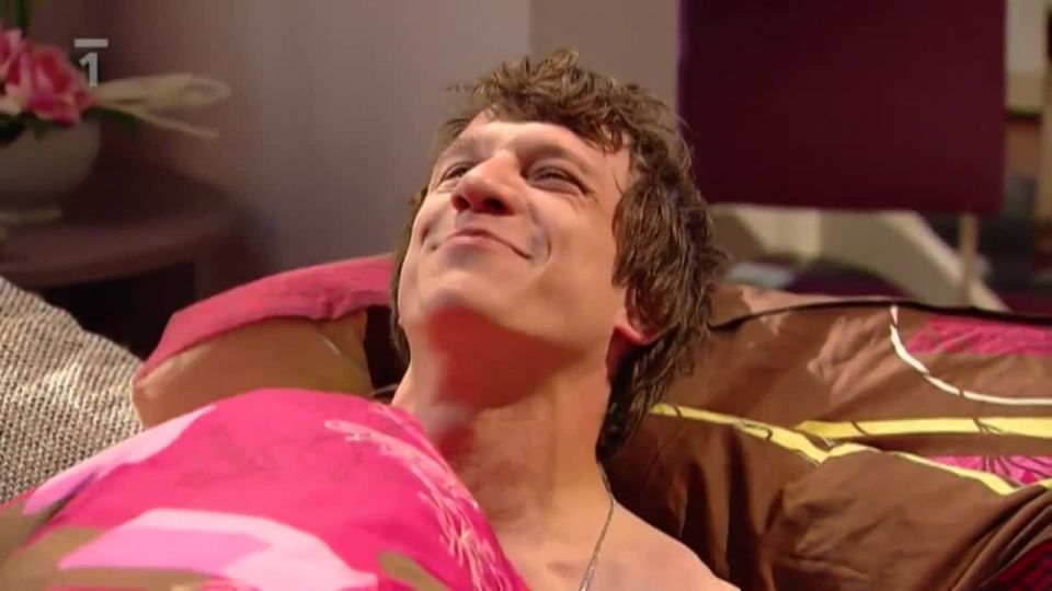 Lucie Zednickova – Ententyky s01e02-08 (2012) HD 720p - (Celebrity porn)