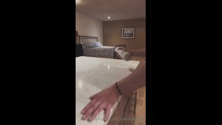 Oakley Rae (oakleyraeee) Cheerleader s Pussy Play Onlyfans (Amateur porn)-7