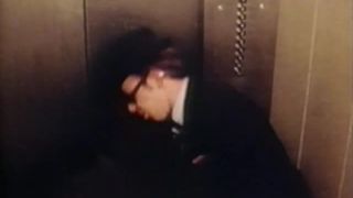 Swedish Erotica 049: The Elevator (1978) - (Vintage)-4