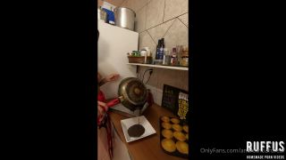 xxx video 40 Ana Rothbard – Ana Rothbard Cozinhando Bolo De Cenoura E on blowjob porn throated pov blowjob-5