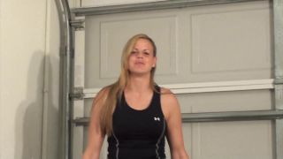 adult video clip 47 She Fights - Cassidy - Cassidy'S New Gloves | sadistic | fetish porn smegma fetish-9