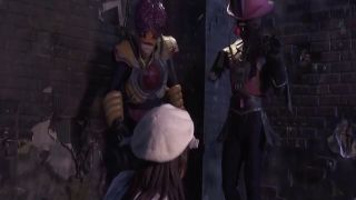 [SuperMisses.com] SPSB-17 Aurora Fushi Daras the Corruption Prince and three monsters-002-4