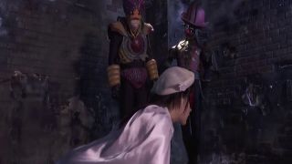 [SuperMisses.com] SPSB-17 Aurora Fushi Daras the Corruption Prince and three monsters-002-6