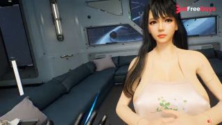 [GetFreeDays.com] Operation Lovecraft Fallen Doll NEW VR MODE Review Nov 2024 Sex Stream January 2023-3