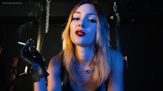 xxx video clip 23 Elis Euryale – Savour my Ashes | dirty talking | fetish porn heels fetish-3
