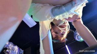 Reducing Mosaic TENN-036 DANCE FUCK IDOL 若月もあ-1