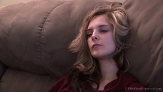 Video Alisha s Hypnosis Session 720p HD-0