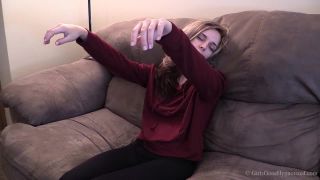 Video Alisha s Hypnosis Session 720p HD-2