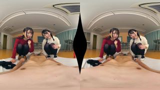 free adult clip 44 DPSVR-009 E - Virtual Reality JAV - leg fetish - reality shemale asian guy fucking-2