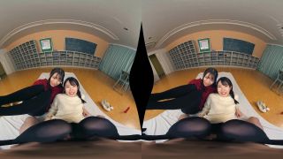 free adult clip 44 DPSVR-009 E - Virtual Reality JAV - leg fetish - reality shemale asian guy fucking-5