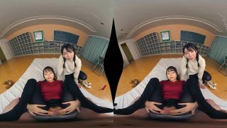 free adult clip 44 DPSVR-009 E - Virtual Reality JAV - leg fetish - reality shemale asian guy fucking-6