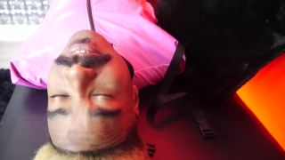 online adult video 17 Sorceress Bebe: Wheel Of Punishment | fetish | femdom porn lady barbara femdom-4