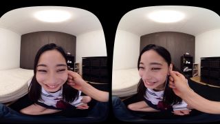 CACA-215 - Virtual Reality - Japan-1