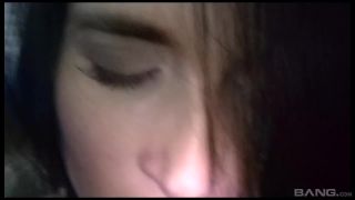 Latina Nessa Devil Uses Two Dildos To Get Anal Orgasms In The Office pantyhose Nessa Devil-7