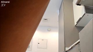 The Husband Was Not At Home And The Wife Cheated On Him With His (Cuckold porn) Alina Rai-2