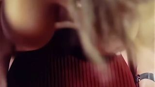 Christy Canyon Its My Body (MILF porn)-7