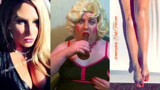 xxx video clip 37 kik femdom masturbation porn | Goddess Jazzy – brainwashed bimbo sissy | femdom joi-7