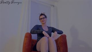 adult video clip 7 Bratty Bunny - Masturbation Addiction Therapy-Fantasy With Dr Bunny Session 13 - FullHD 1080p on fetish porn femdom forced chastity-0