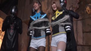 [SuperMisses.com] SPSB-63 Jinjyugar Devastation! Jinjyugar’s Biggest Pinch Vol.2-011-9