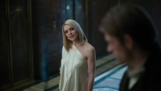 Kristin Lehman - Altered Carbon s01e01 (2018) HD 1080p!!!-7