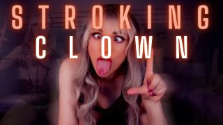 [K2S.CLUB] Miss Amellia - Stroking Clown - FullHD 1080P-9